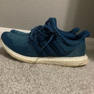 Ultra boost parley